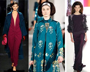 8 Tren Fashion dari Pekan Mode New York