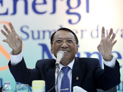 Freeport & Newmont Bersedia Renegosiasi Kontrak 