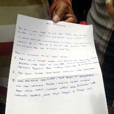Citraland dan Warga Lidah Kulon Bikin Kesepakatan
