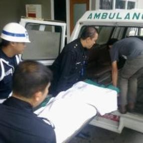 Polisi Bakal Gali Informasi dari Kekasih Ricky