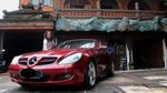 Mobil Sport Ki Joko Bodo