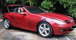 Mobil Sport Ki Joko Bodo