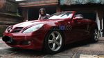 Mobil Sport Ki Joko Bodo