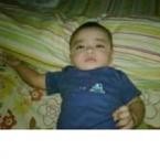 Muhammad Maliq Mulyadin, 7 Bulan; Lelaki; m