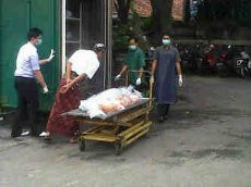 Keluarga Korban Purnabawa: Nyawa Harus Dibayar Nyawa