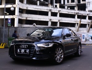 Setelah Q3, Audi Siap Bawa 2 Sedan