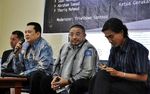 Menakar Keberanian KPK