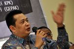 Menakar Keberanian KPK