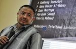 Menakar Keberanian KPK