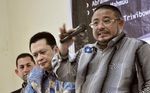 Menakar Keberanian KPK