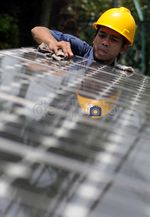 Waktunya Beralih ke Energi Ramah Lingkungan!