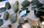 Situs Kota China di Medan Terancam Musnah