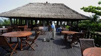 Selain untuk mengantisipasi pencegahan virus rabies, penindakan tersebut juga untuk menjaga populasi kucing liar yang berada di Jakarta sehingga tidak meresahkan masyarakat.