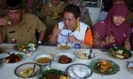 Sehari Tanpa Nasi di Depok