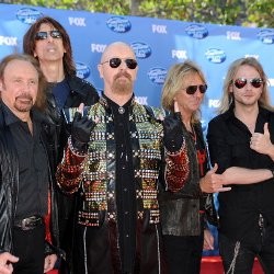 Tak Ada Kata Perpisahan dalam Konser Judas Priest