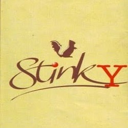 Ingin Tetap Eksis, Stinky Luncurkan Album Greatest Hits