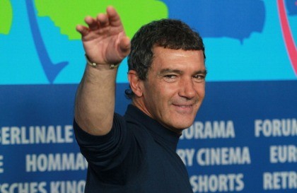 Antonio Banderas Perankan Pelukis Pablo Picasso di 33 dias