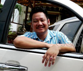 Ki Kusumo Siap Luncurkan Film Anak-anak