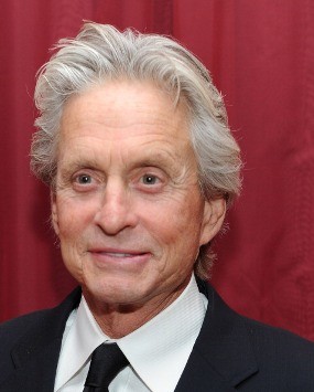 Sembuh dari Kanker Tenggorokan, Michael Douglas Siap Tampil di Oscar