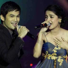 Teuku Wisnu Bantah Telah Nikah Siri dengan Shireen Sungkar