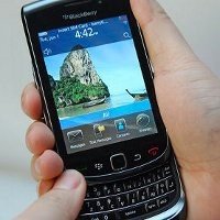 Soal Server BlackBerry, BRTI Sangat Kecewa Kepada RIM