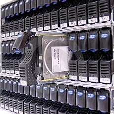 10 Acuan Laju Storage di 2012