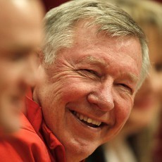 Sir Alex Tak Gaptek