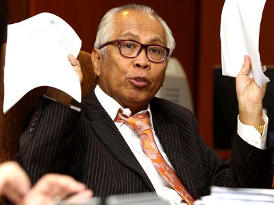 Keluarga Moerdiono Siap Polisikan Machica