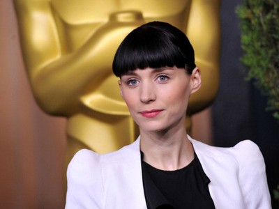 Aktris Peraih Nominasi Oscar 2012