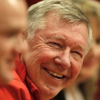 Sir Alex Tak Gaptek