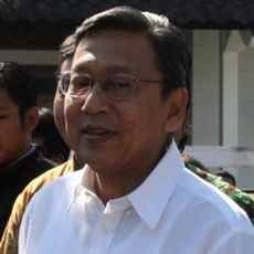 Boediono: Pulang Kampung Begitu Menyejukkan Hati