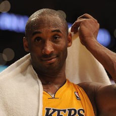 Bynum & Bryant Bawa Lakers Hantam Blazers