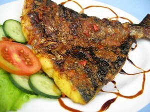 Kakak Tude yang Bernama Oci