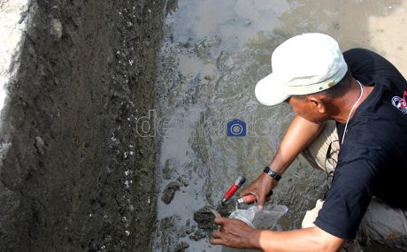 Jadi Komplek Perumahan, Situs Arkeologi di Medan Terancam Musnah