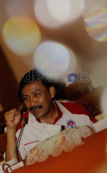 Bersaksi di Pengadilan, Keterangan Andi Malarangeng Berubah-ubah