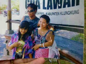 Pasutri Pembunuh Keluarga di Bali Diboyong dari Situbondo