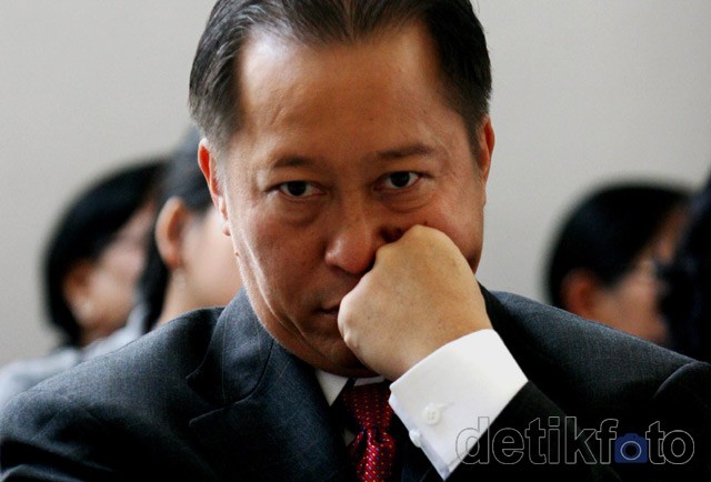 Asosiasi Advokat Minta Nama Hakim Nakal Diumumkan