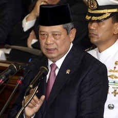 Ini Dia Alasan SBY Soal Kenaikan Harga BBM