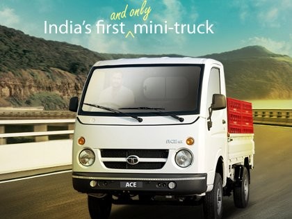Masuk Indonesia, Tata Motors Siapkan Ace