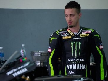 Dovizioso Mau Ganti Gaya Balap