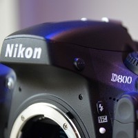 Nikon Produksi 30.000 Unit D800 per Bulan