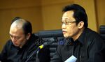 MA Tolak PK Joko Tjandra & Syahril Sabirin