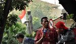 Preman Baik Minta John Kei Dihukum Berat