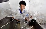 Menyulap Sampah Jadi Rupiah