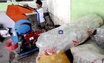 Menyulap Sampah Jadi Rupiah