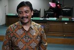 Andi Mallarangeng Bersaksi untuk Nazaruddin