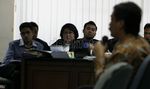 Andi Mallarangeng Bersaksi untuk Nazaruddin