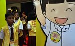 Berebut Menjadi Dokter Mahir Gizi Kecil