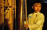 Berebut Menjadi Dokter Mahir Gizi Kecil