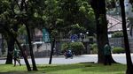 Taman Bersih, Hidup Nyaman